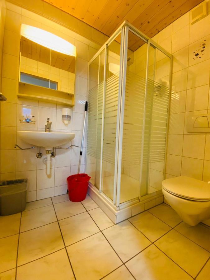 Lake View Apartment -14 Niederried bei Interlaken Ngoại thất bức ảnh