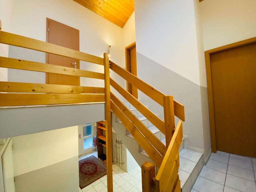 Lake View Apartment -14 Niederried bei Interlaken Ngoại thất bức ảnh