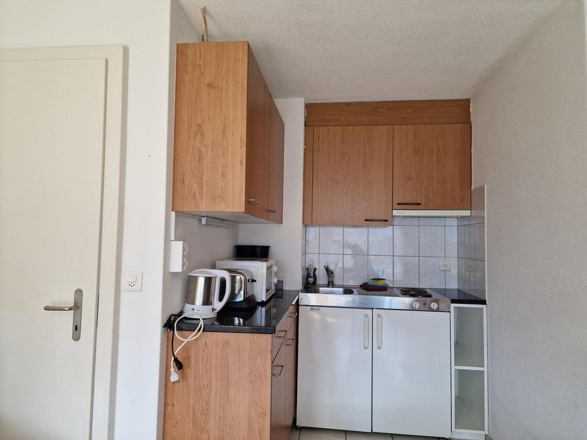 Lake View Apartment -14 Niederried bei Interlaken Ngoại thất bức ảnh
